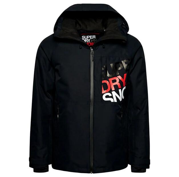 Superdry Куртка Ski Freestyle Core
