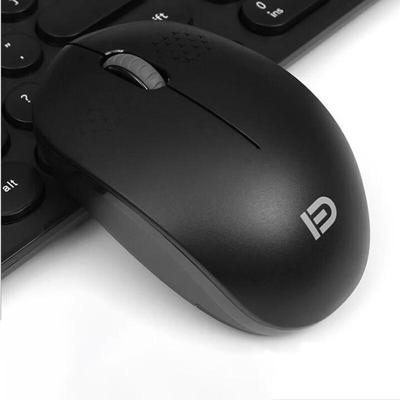 Fude I210 Wireless Mouse
