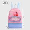 Childrens Swimming Bag Cute Cartoon Backpack With Waterproof Dry Wet Separation For Outdoor Sports