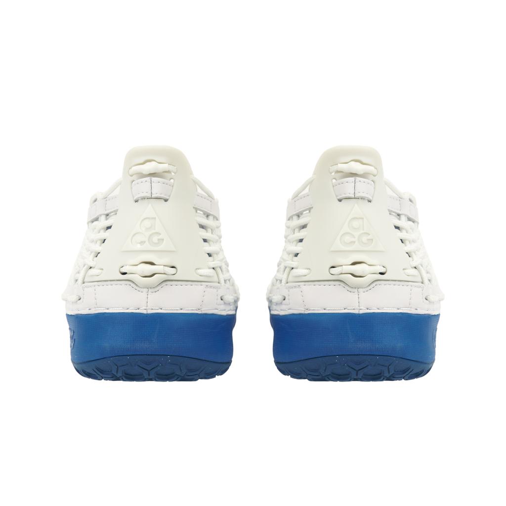 Nike ACG Watercat+ Summit White Light Photo Blue Unisex Sneakers FN5202-100