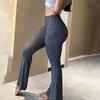 Exercise Yoga Bottom Pants