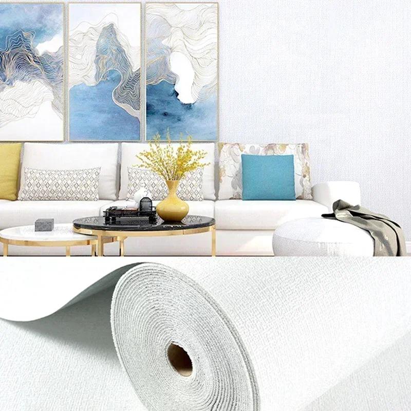 0.5Mx10M Wall Sticker Extra Self-Adhesive Foam Panels Wall Cover Home Ornament For Living Room Children Bedroom