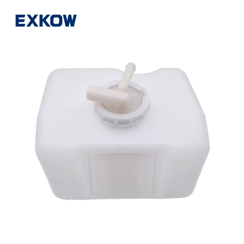 Radiator Condenser Tank Assy for Mitsubishi