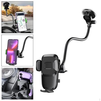 Accesorios para celulares y smartphones – Soportes para móvil de coche y moto