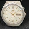 VINTAGE ORIENT 46941 AUTOMATIC JAPAN MENS WATCH A706289-1