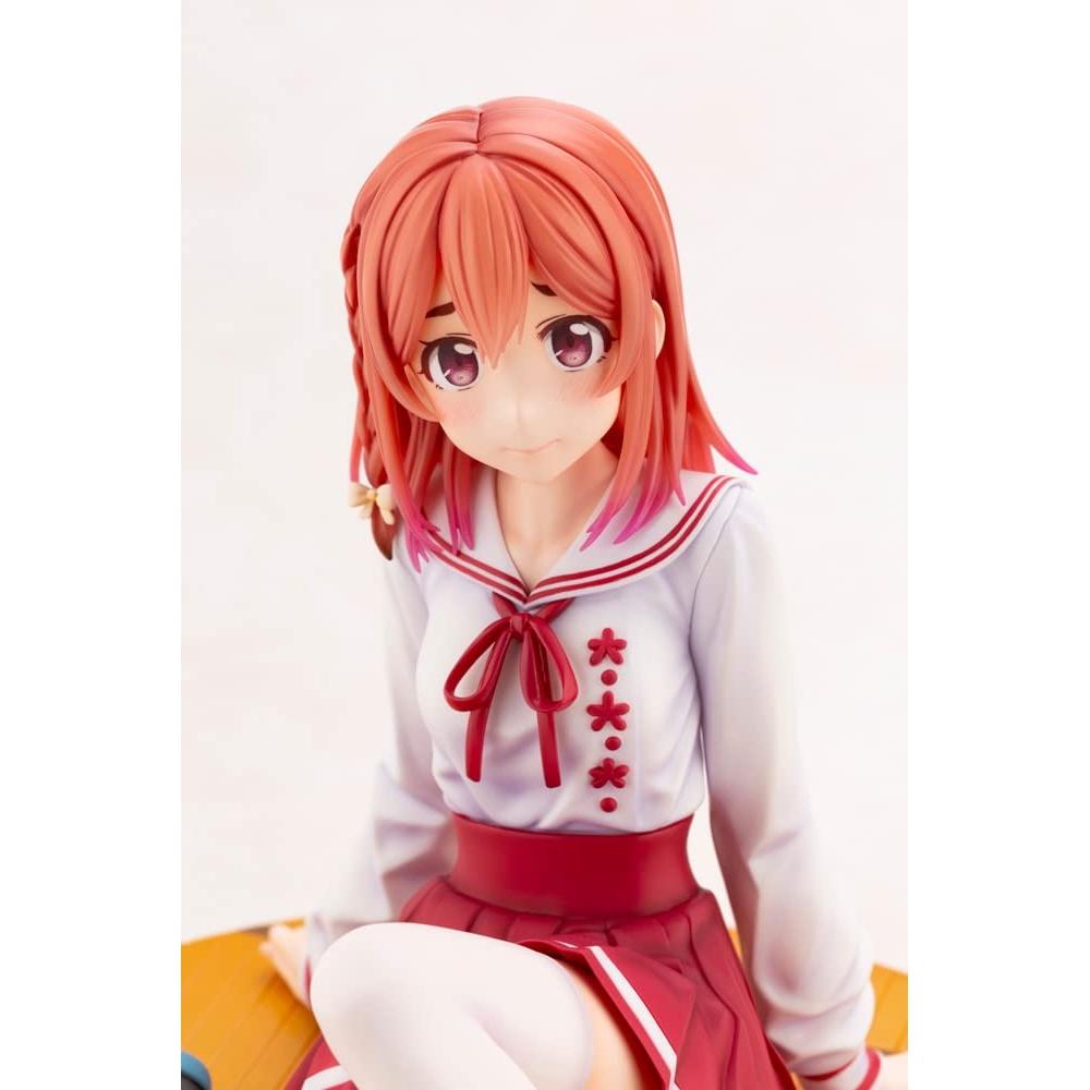 Rent-A-Girlfriend Sakurazawa Sumi 17 scale PVC painted finished figure