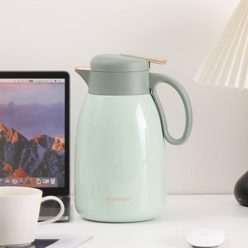 SM-6362-200 316SS Large Capacity Thermos Flask