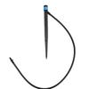 Adjustable 360° Drip Irrigation Sprinkler for Flower Pots and Fruit Trees
