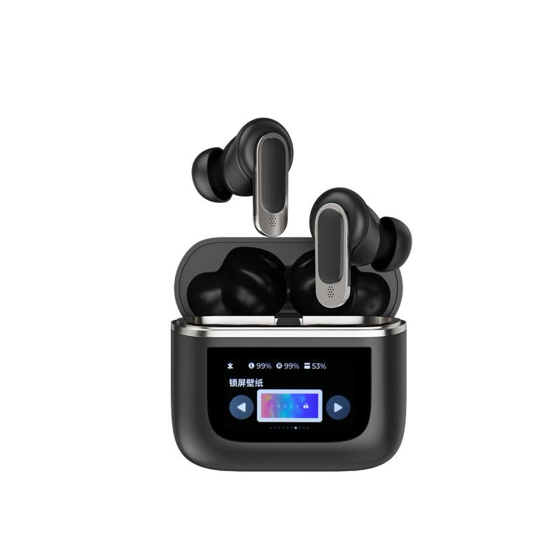 JYL Earbuds V8A9pro TWS Noise Cancelling AI Translation