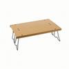 Portable Folding Camping Table Waterproof for Outdoor Meals, Travel