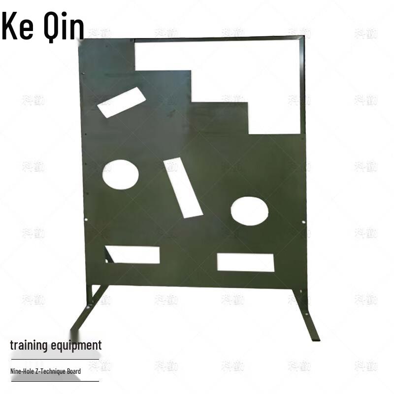 Keqin Fitness Training Equipment