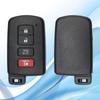 LIXIANG Smart Remote Key For Toyota Highlander 2014-2019 Control Car Key 312/314Mhz 89904-0E121 HYQ14FBA Board 2110