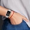 Bracelet pour Xiaomi Mi Band 7 Pro, Argent