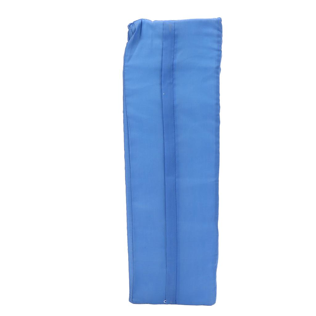 Leg Elevation Pillow Leg Ankle Knee Rest Elevating Position Wedges Pillow for Injure Sleeping Foot Rest Reduce Swelling