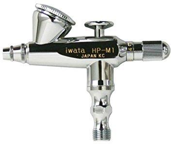 

IWATA HP-M1 Revolution series