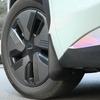 For Chery EQ7  2024 2025 ABS Car Mud Flaps Splash Guard Mudguards MudFlaps Front Rear Fender Auto Styling Accessories