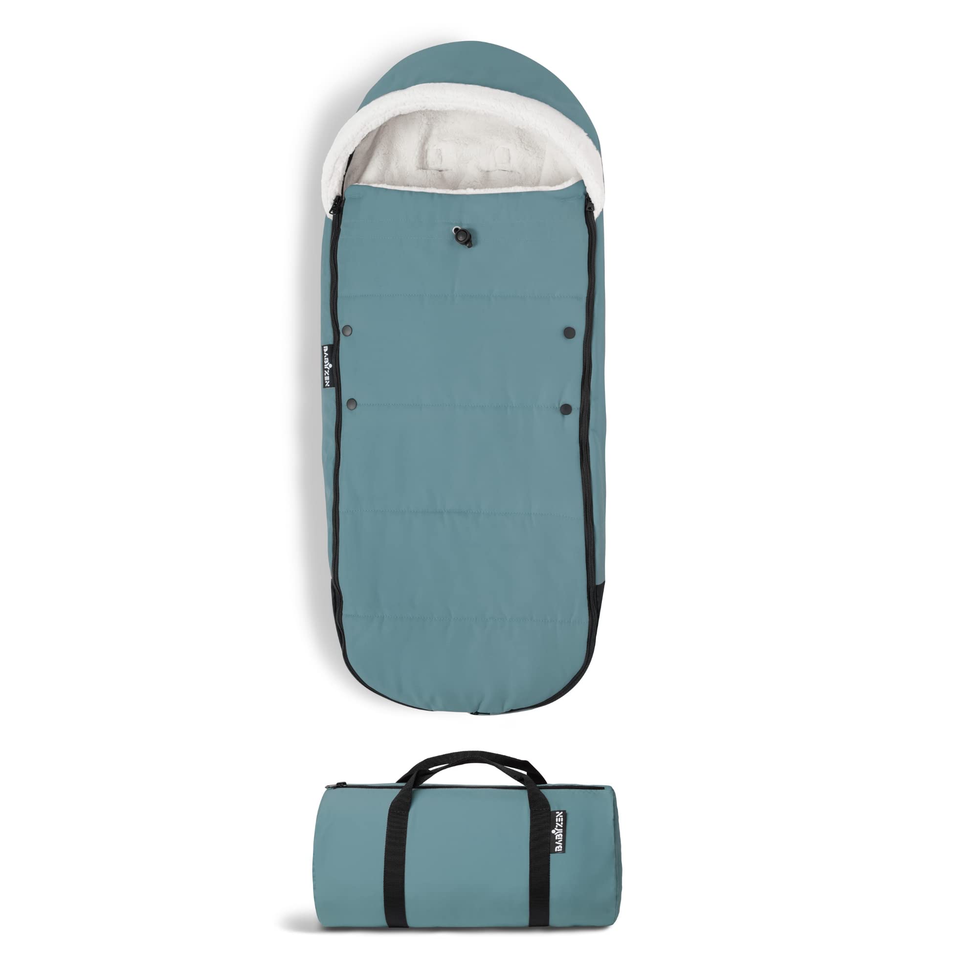 

Stokke YOYO Footmuff Aqua [Official]