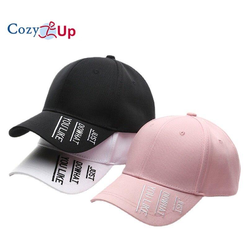 

Cozy Up Унисекс Бейсболка Спорт Повседневная Защита от Солнца Жесткий Верх Удобный