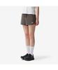 Noseupeiseu Ns6Ns39B Women'S Face-On 4-Inch Shorts Deep Taupe