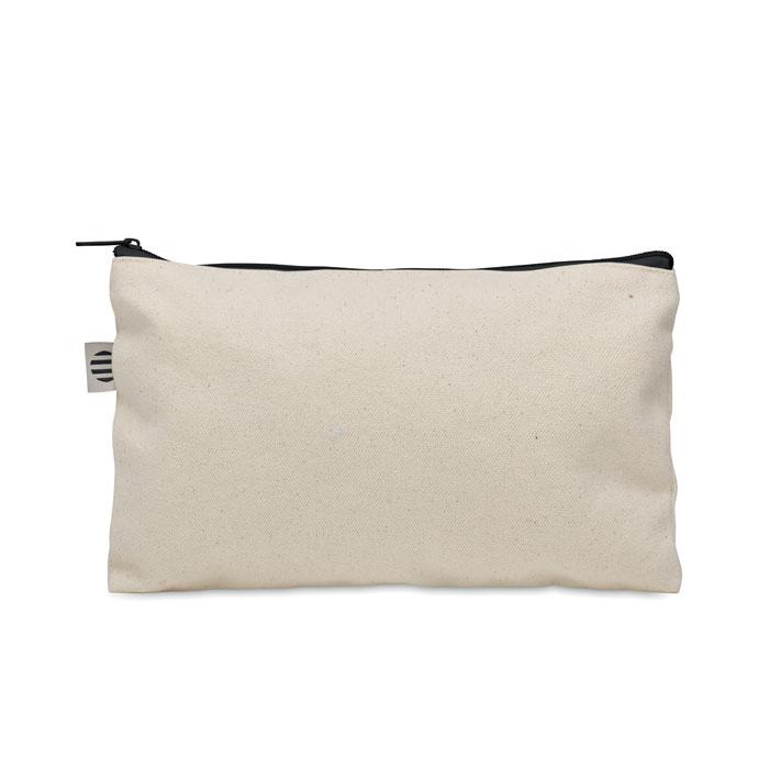 MidOcean Pesacara Cotton Cosmetic Bag