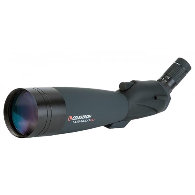 Celestron Far C22-66x100A ED Spotting Scope