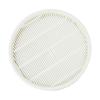 Filter Replacement For Karcher VC3 Vacuum Cleaner 1.198-125.0, 2.863-238.0 Vacuum Cleaner Kit Front Filter Screen Clean Brushes