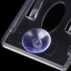 Bil Kortindehaver Til Forrude Glas Tag Id Ic Kortindehaver Kortlomme