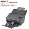 Microtek FS 2625S High-Speed Auto-Feed Document Scanner