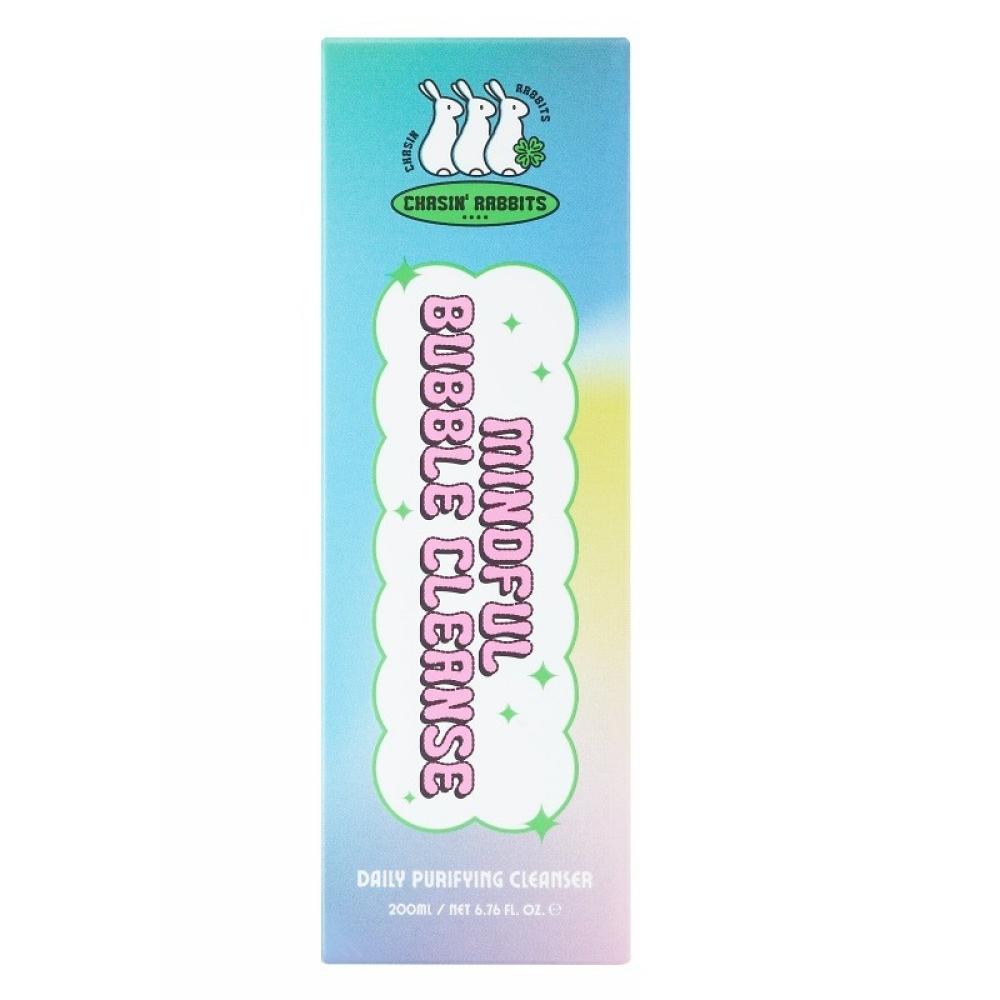 It S Skin ItS Skin Skin Mindful Bubble cleanSe