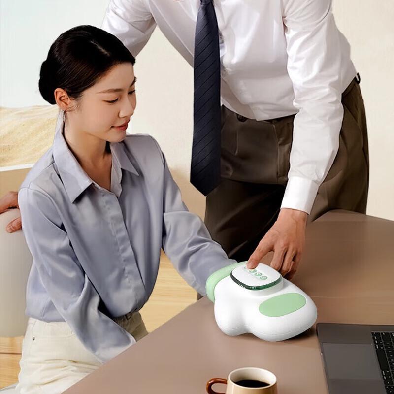

Hezheng HZ-M2 Hand Massager