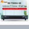 Rxeagle T900U-SE Video Conference Terminal (CN Version)