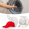 1/2Pcs Set Hat Washing Set, Baseball Duckbill Cap, Washing and Sun Drying Integrated, Non Deformed Machine Wash Protective Rack