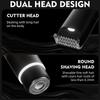 Xiaomi ENCHEN A3 2 IN 1 Electrical Rotary Shaver Portable Beard Trimmer for Men Women