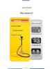 Large Single-Tube Hookah for Bars & Lounges