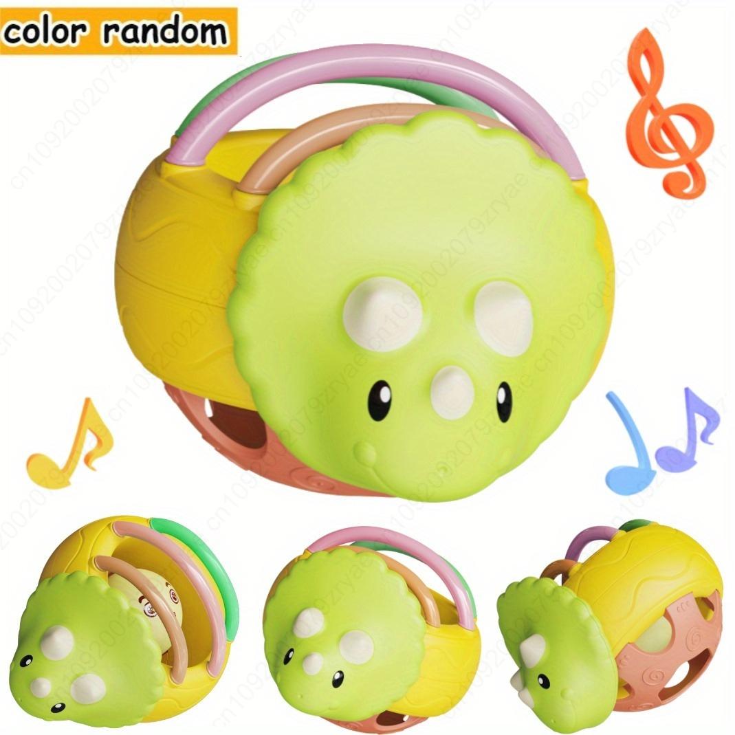Baby early education puzzle toys