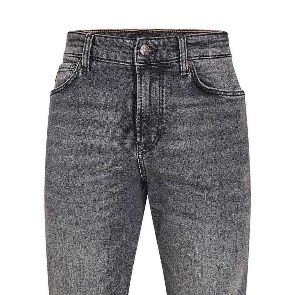 BOSS Mens Denim 5 Pockets Slim Jeans