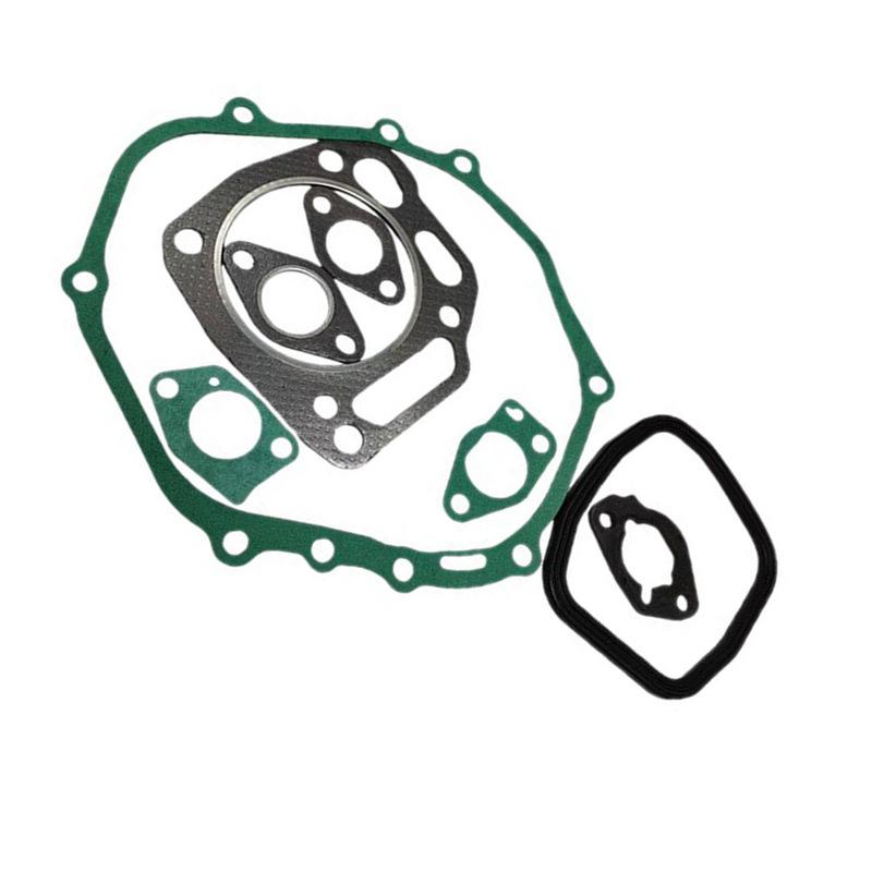 Engine Seal Gasket Kit Precise Fit Easy Installation Enhanced Sealing Maintains Engine Pressure For GXV390 Engine