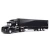 1:48 34.5CM Alloy Truck Model Simulation Light Sound Effect Pull Back Vehicles Toy