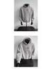 Heavyweight Embroidered Unisex Hoodie - Trendy American Casual High Street Sweatshirt for Autumn/Winter, Plus Velvet, Perfect for Couples