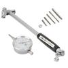 Dial Bore Gauge 50 160MM Diameter Indicator Measuring Engine Cylinder Tool Kit