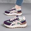 2025 new autumn heightening dad shoes women's breathable running platform Forrest Gump shoes versatile casual women's sports shoes