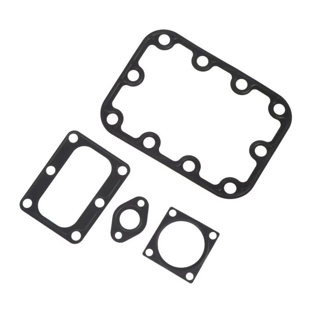 1Pcs 6F-50.2 4NCS-20.2 4DC-5.2 4CES-6 Refrigeration Compressor Terminal Plate Gasket