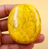 824.25 Carat Monday Big Offer Oval Shape Certified Yellow Beryl Natural Loose Gemstone SN169