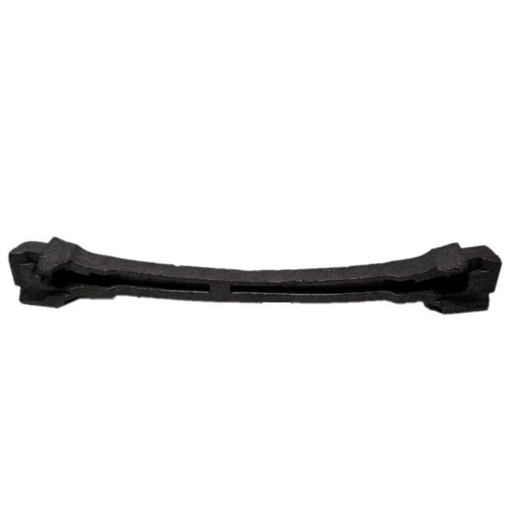 Mercedes-Benz W218 Front Bumper Foam Absorber