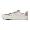 Vans Stiil 36 Decon SF Ruuduline Leopard Madalad Skate Kingad Unisex toss Lilla Valge VN0A3ZCJANX