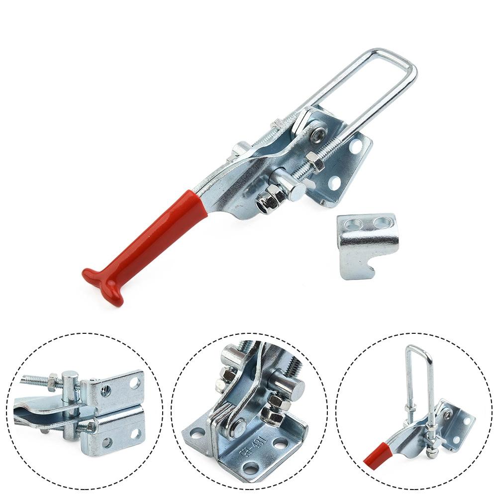 Kniehebelspanner Einfach zu installieren GH-40323 GH-421 GH-431