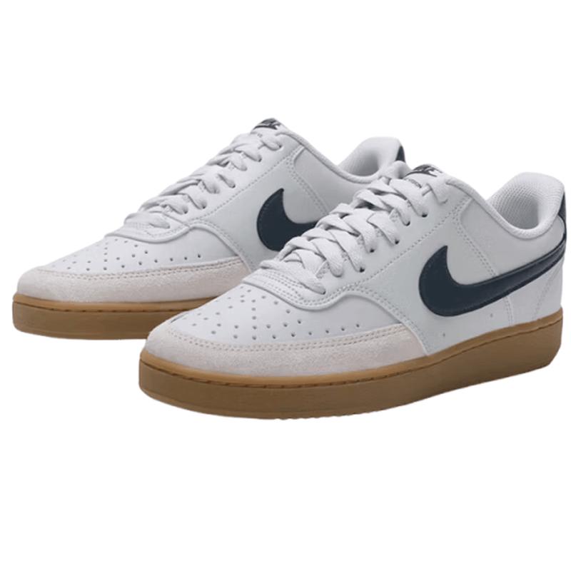 Nike Court Vision Lo LE Women s Casual Shoes US W7.5