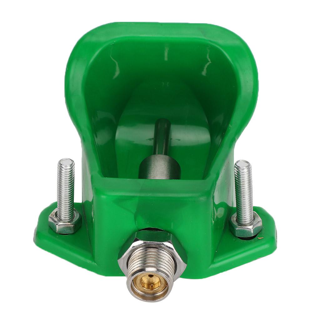 Pig Water Bowl Piglets Farm Livestock Sheep Cattle Cow Goat Feeding Drinking Water BowlPig Water Bowl