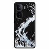 3D Emboss Case For Vivo iQOO Neo 10 Pro Plus Phone Case Flower Silicone Soft Back Cover Coque For Vivo iQOO Neo10 Pro Case Funda