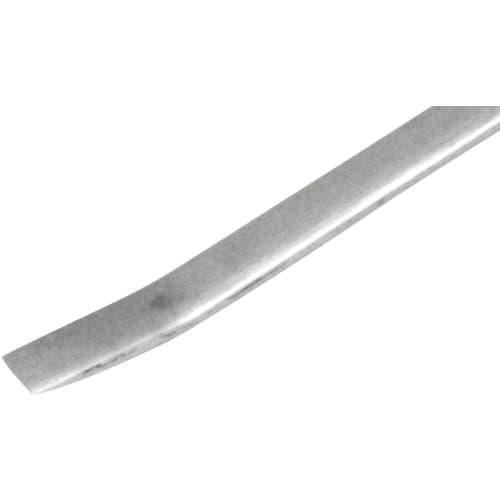 SK11 Sash Spatula, 4mm, Long Curve